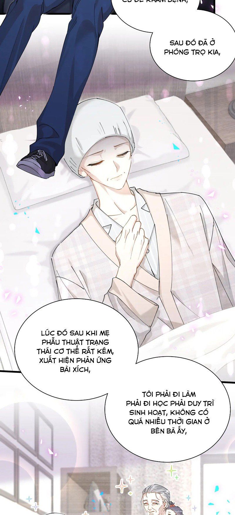 Kết Hôn Chuyện Nhỏ Này Chapter 55 - 9