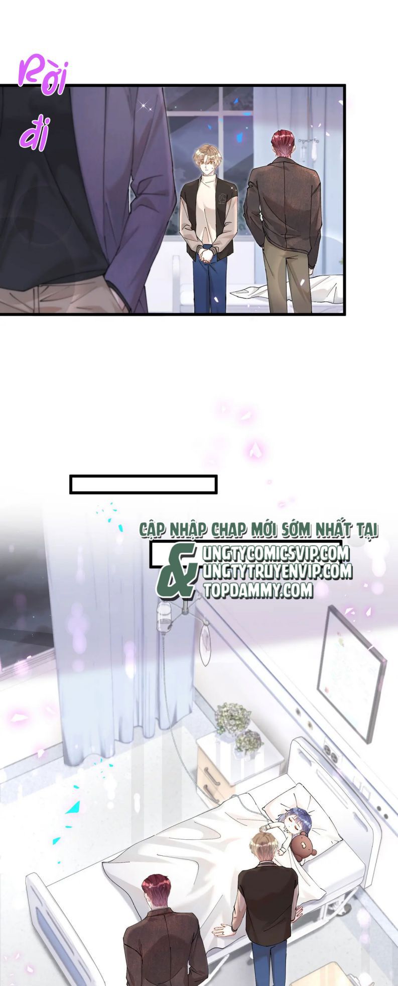 Kết Hôn Chuyện Nhỏ Này Chapter 56 - 13