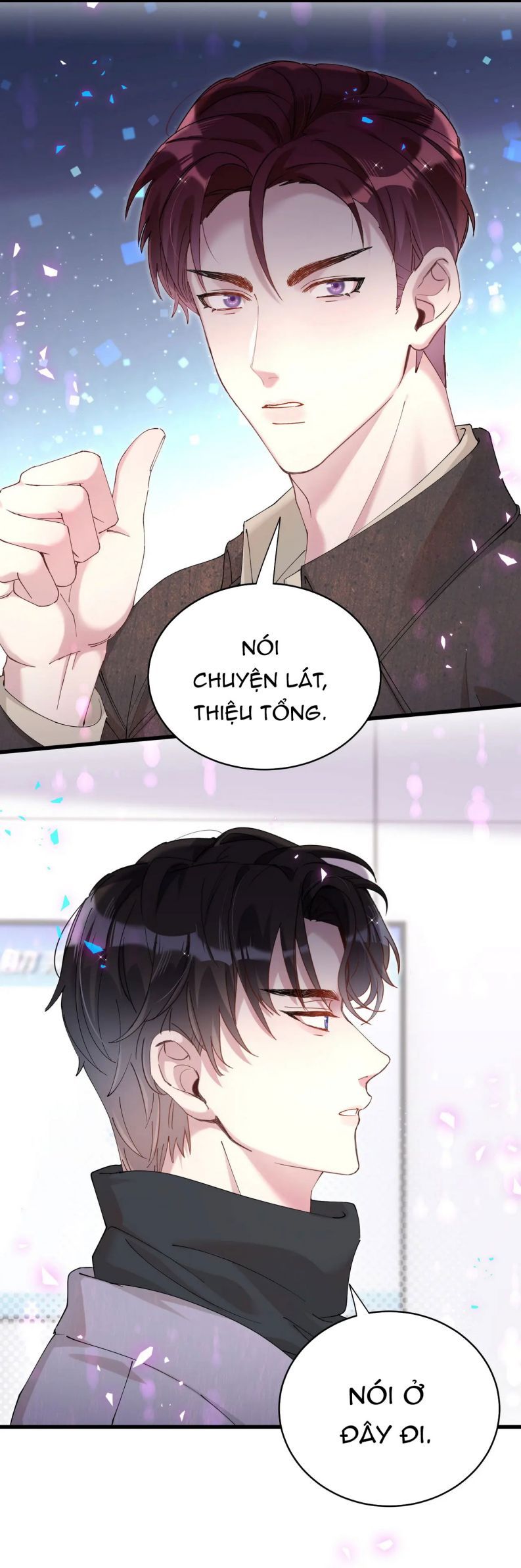 Kết Hôn Chuyện Nhỏ Này Chapter 56 - 16