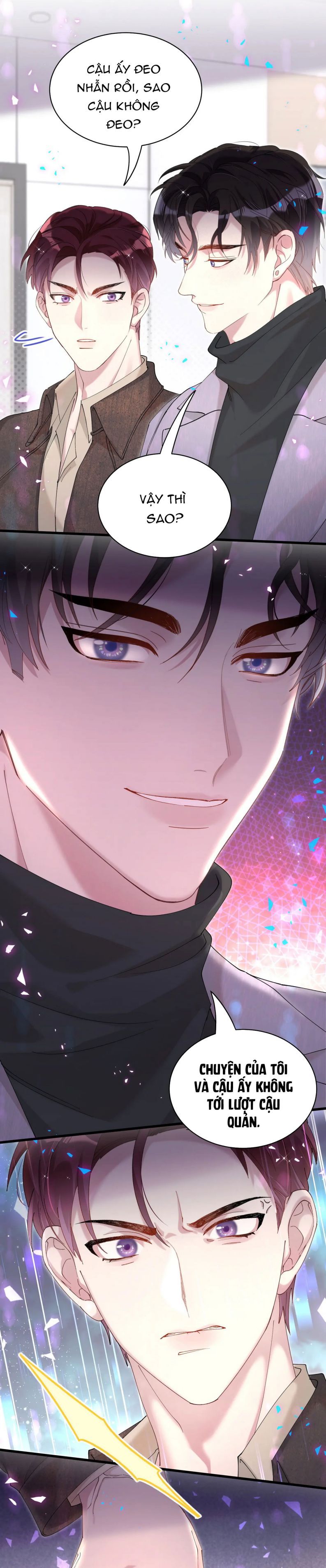 Kết Hôn Chuyện Nhỏ Này Chapter 56 - 18