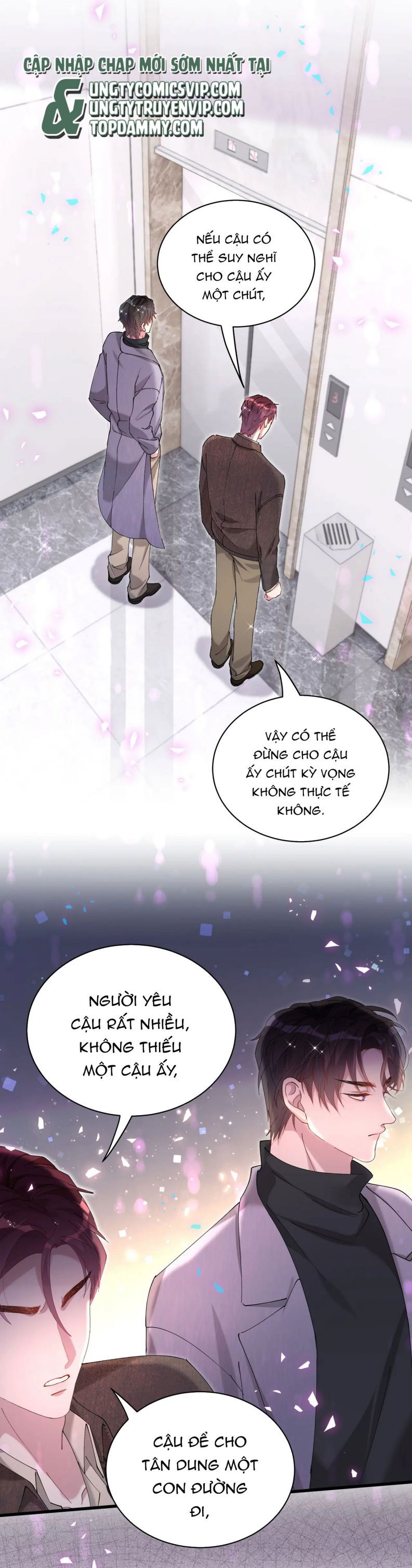 Kết Hôn Chuyện Nhỏ Này Chapter 56 - 20