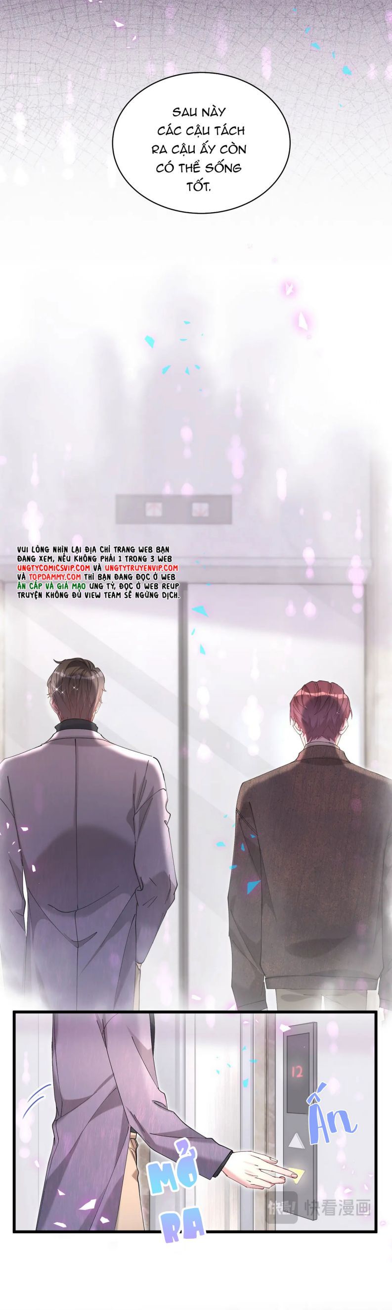 Kết Hôn Chuyện Nhỏ Này Chapter 56 - 21