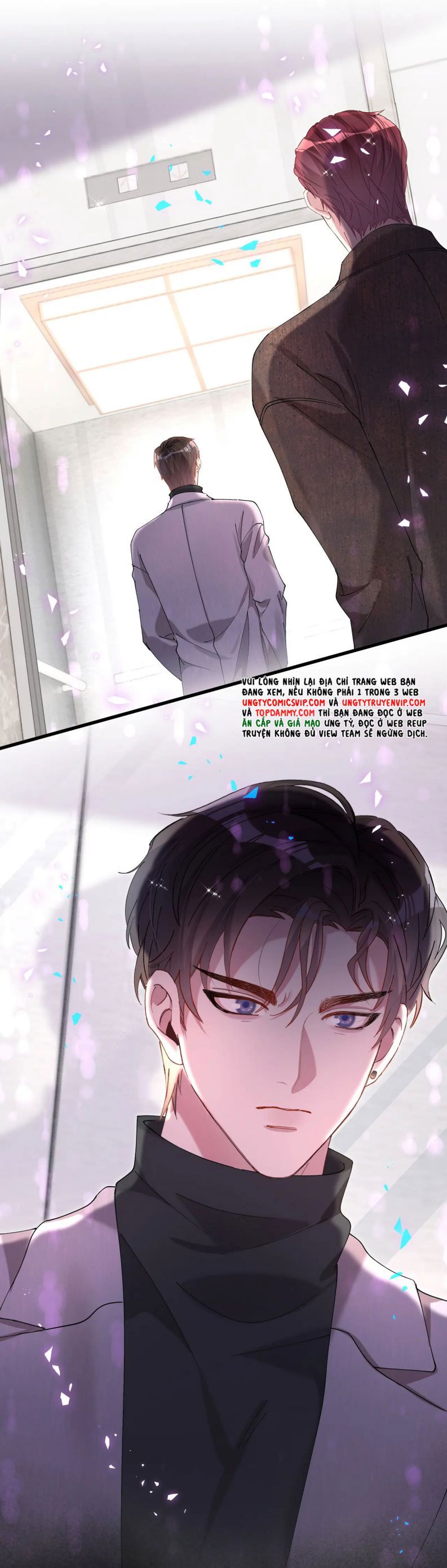 Kết Hôn Chuyện Nhỏ Này Chapter 56 - 22