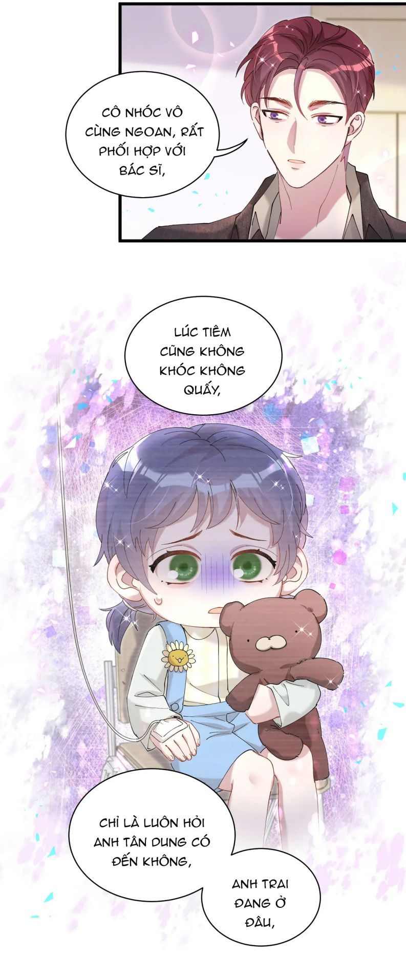 Kết Hôn Chuyện Nhỏ Này Chapter 56 - 5