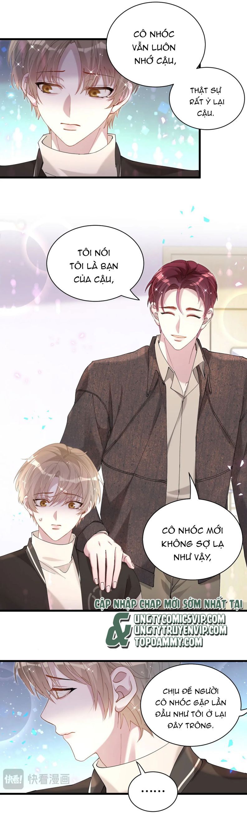 Kết Hôn Chuyện Nhỏ Này Chapter 56 - 6