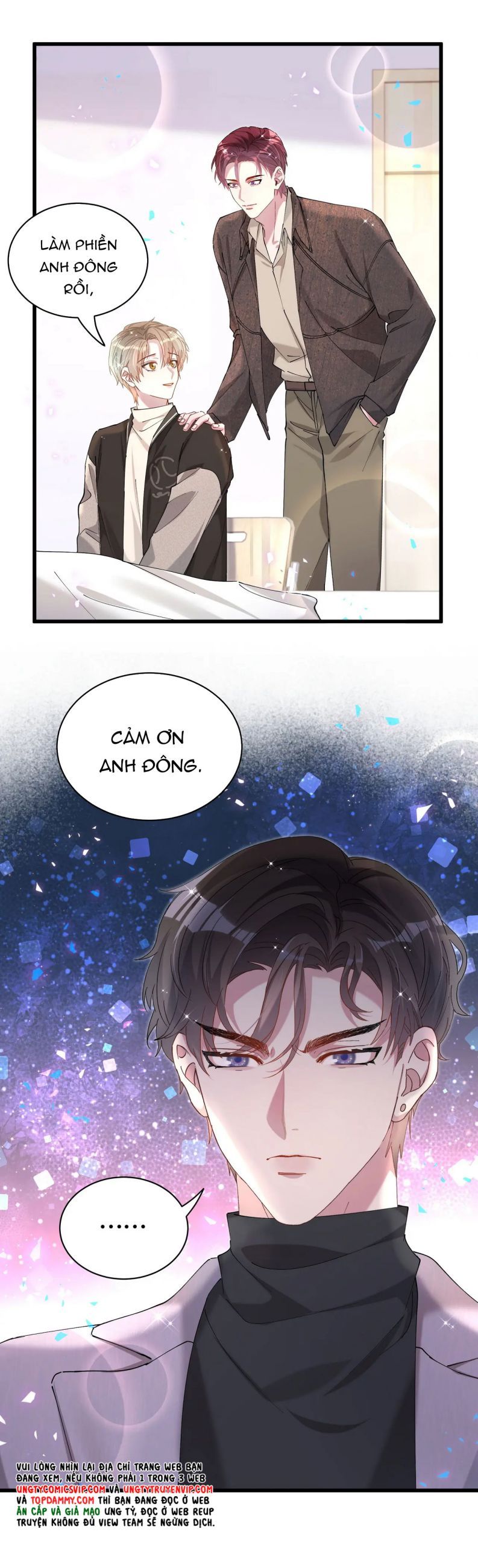 Kết Hôn Chuyện Nhỏ Này Chapter 56 - 7