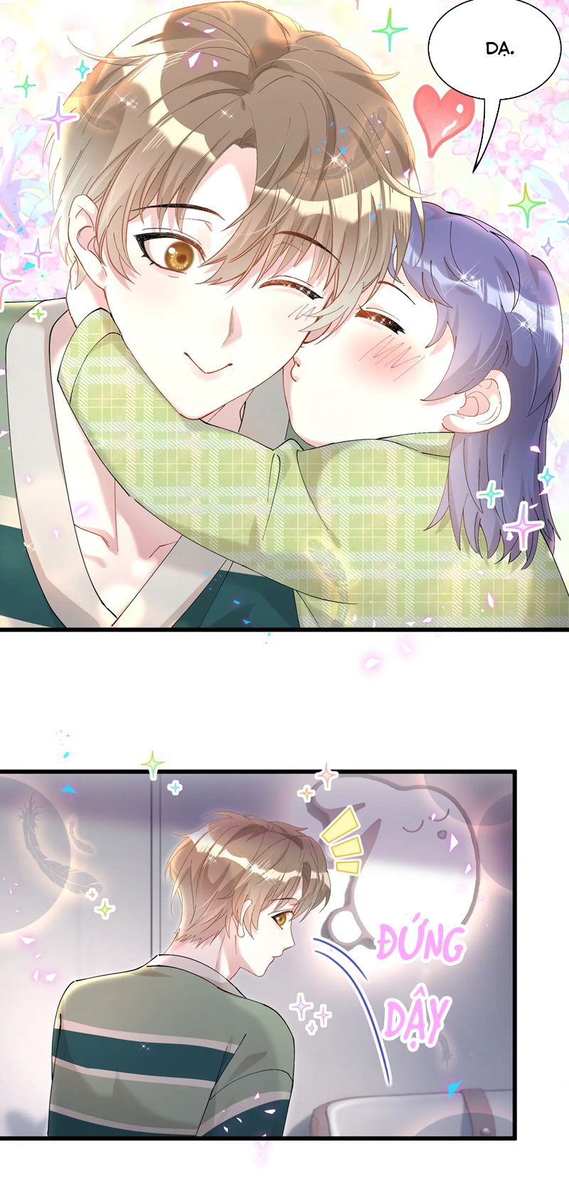 Kết Hôn Chuyện Nhỏ Này Chapter 57 - 12