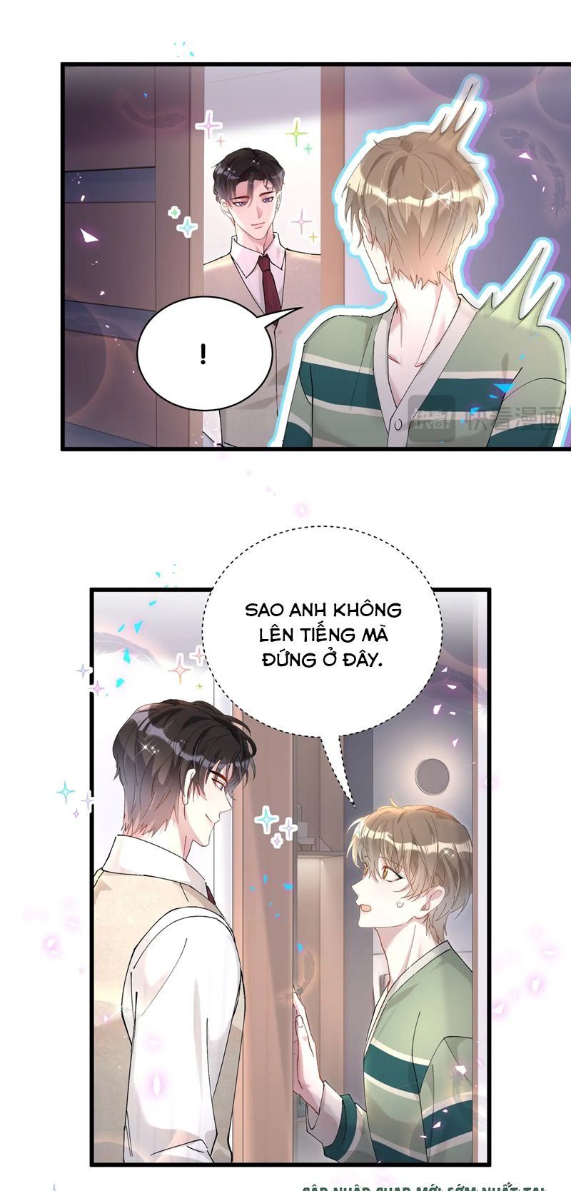 Kết Hôn Chuyện Nhỏ Này Chapter 57 - 13