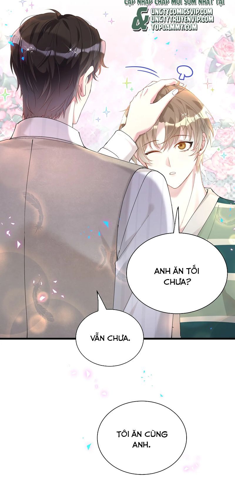 Kết Hôn Chuyện Nhỏ Này Chapter 57 - 14