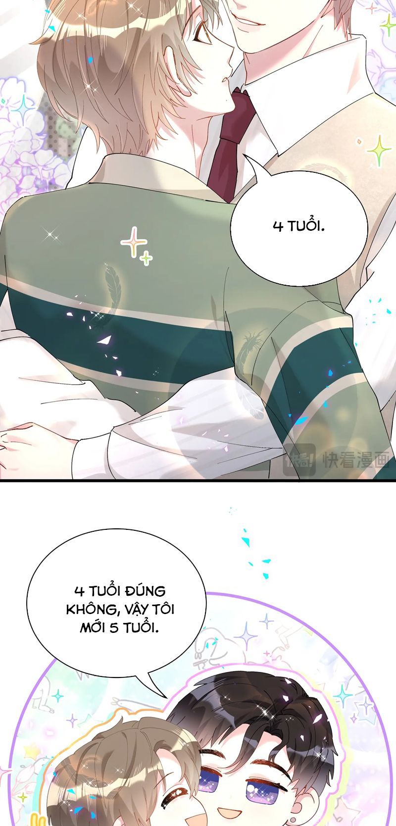 Kết Hôn Chuyện Nhỏ Này Chapter 57 - 17