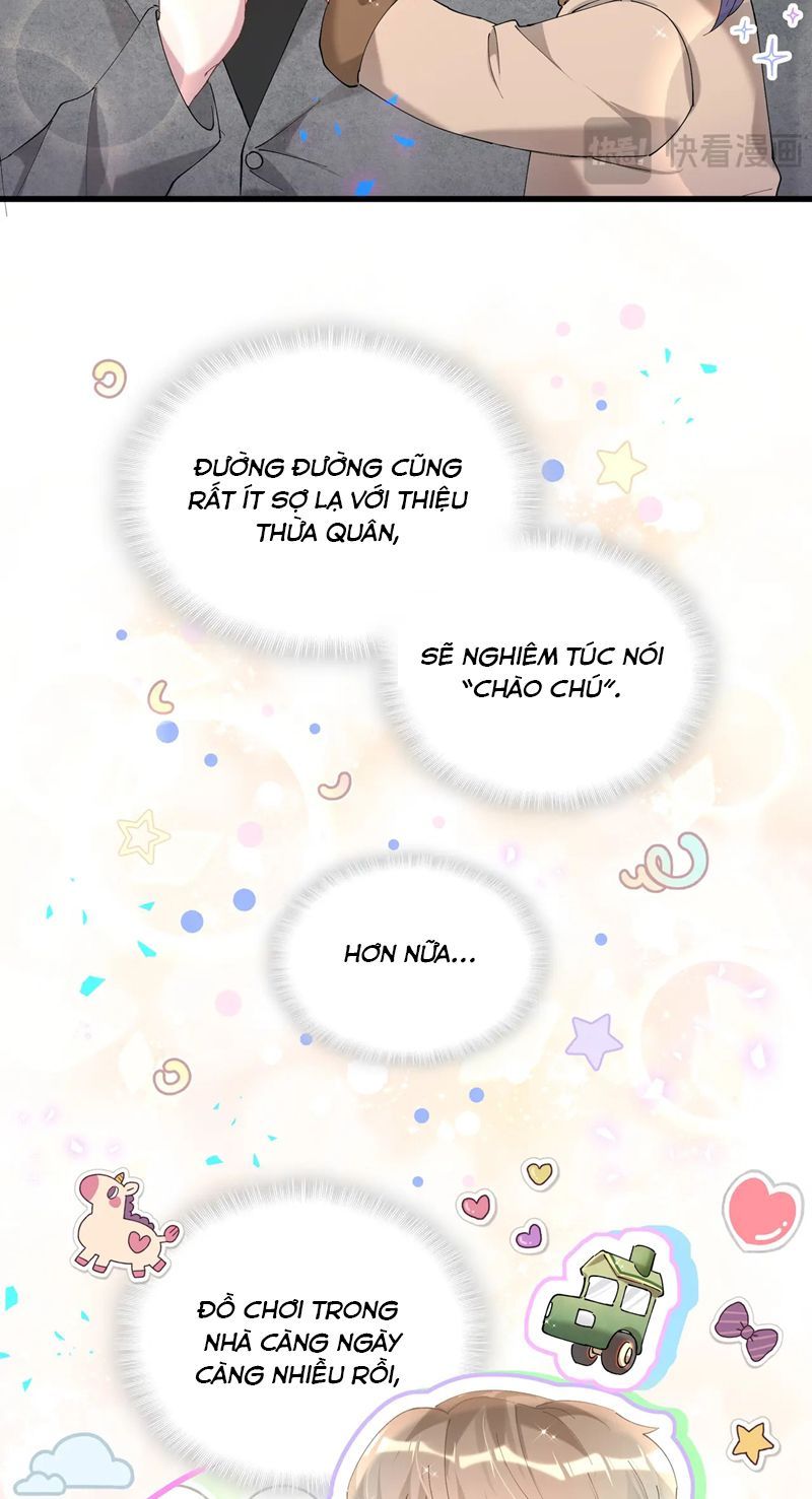 Kết Hôn Chuyện Nhỏ Này Chapter 57 - 23