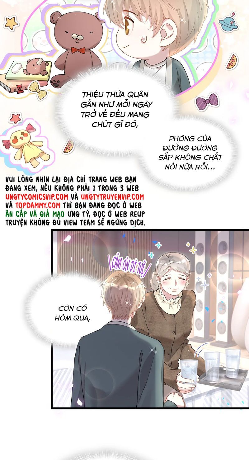 Kết Hôn Chuyện Nhỏ Này Chapter 57 - 24