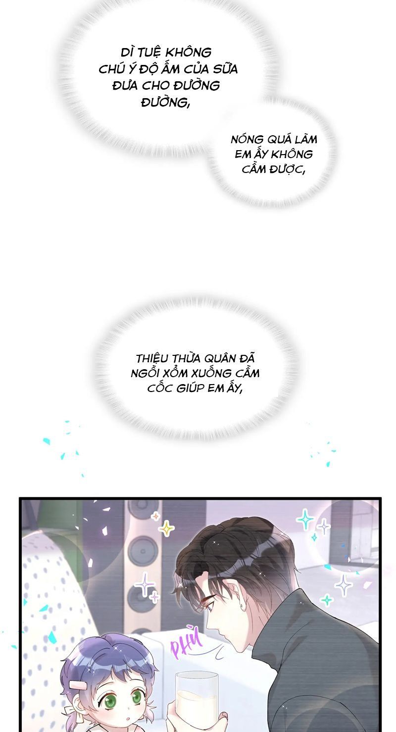 Kết Hôn Chuyện Nhỏ Này Chapter 57 - 25