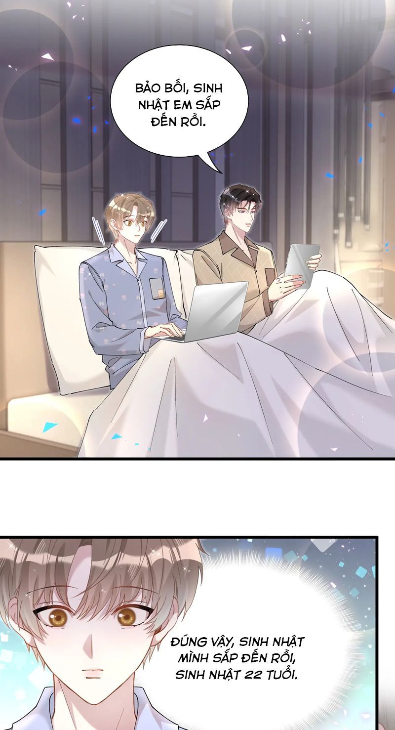 Kết Hôn Chuyện Nhỏ Này Chapter 57 - 28