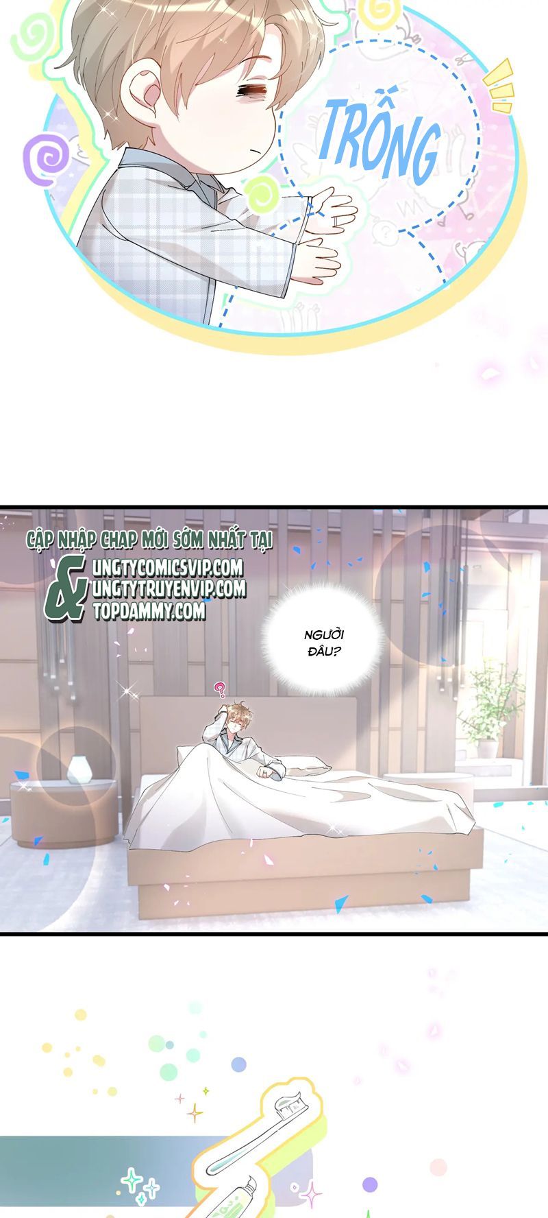 Kết Hôn Chuyện Nhỏ Này Chapter 57 - 36