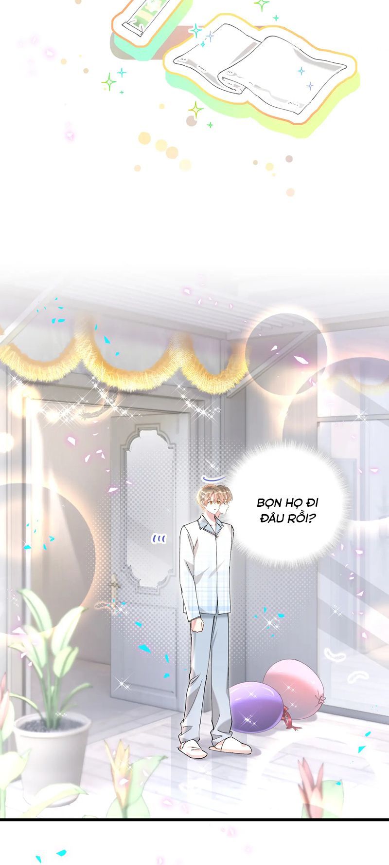 Kết Hôn Chuyện Nhỏ Này Chapter 57 - 37