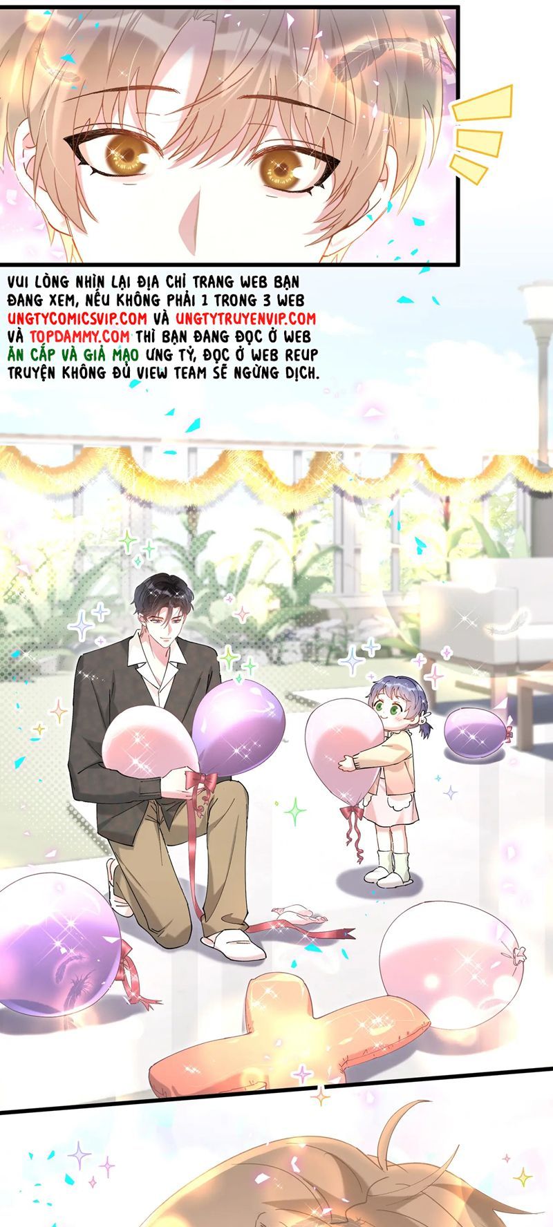 Kết Hôn Chuyện Nhỏ Này Chapter 57 - 38