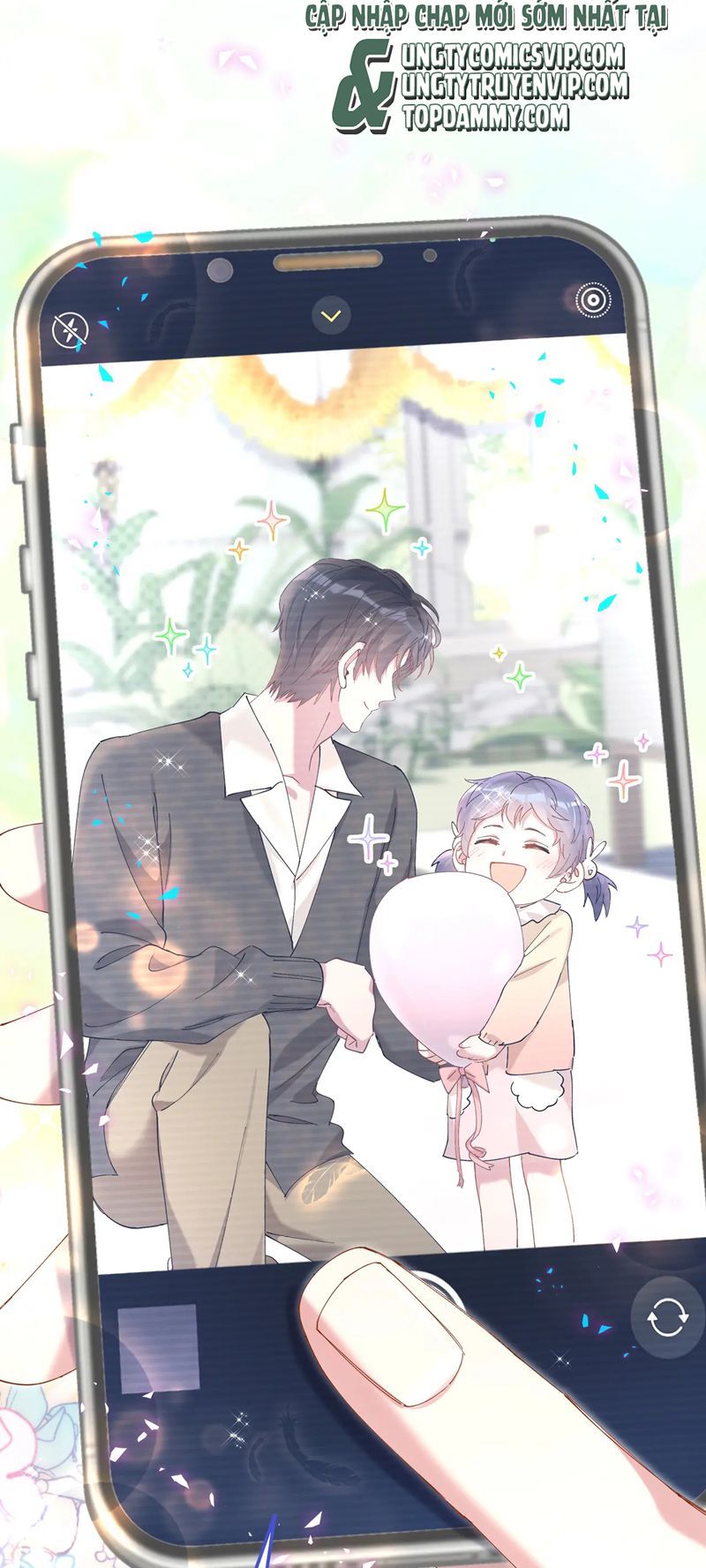 Kết Hôn Chuyện Nhỏ Này Chapter 57 - 40