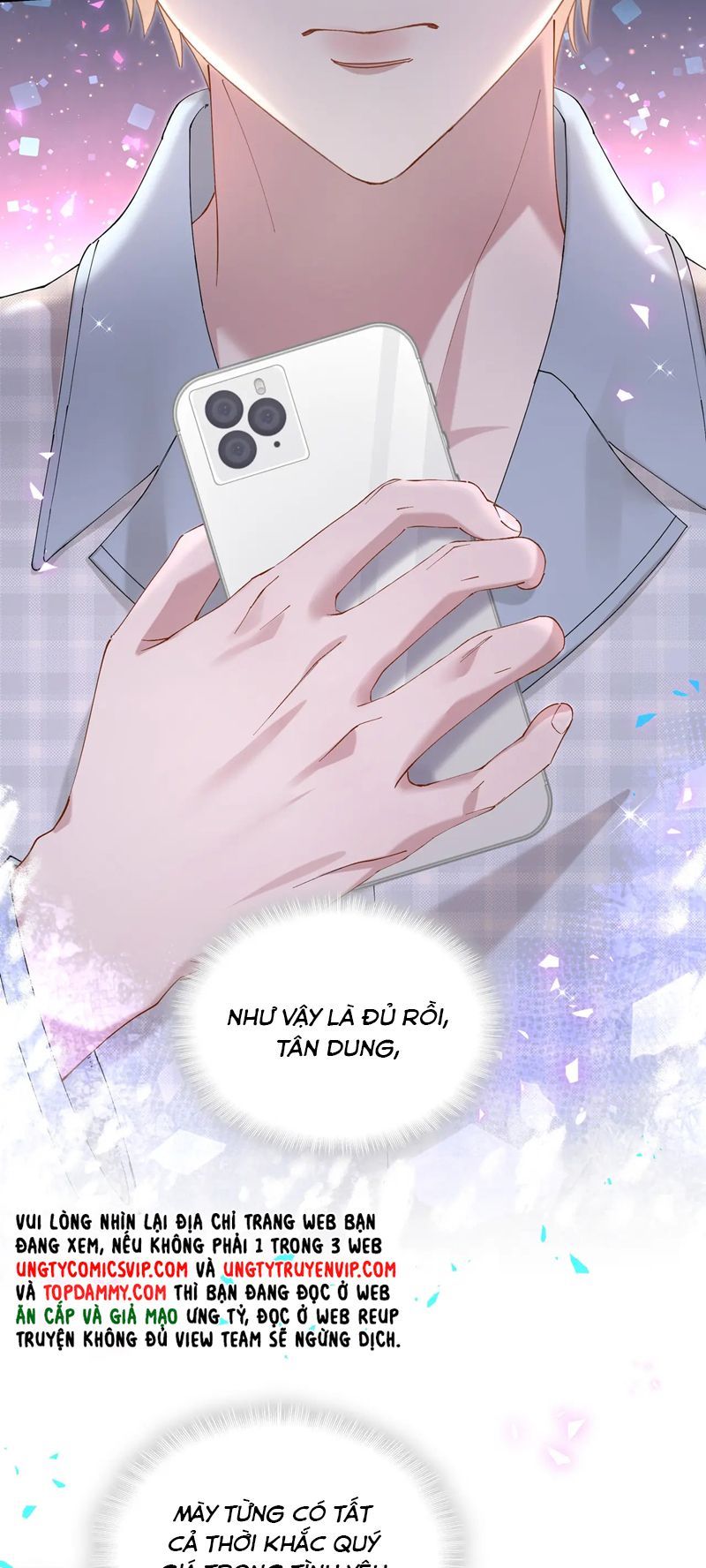 Kết Hôn Chuyện Nhỏ Này Chapter 57 - 42