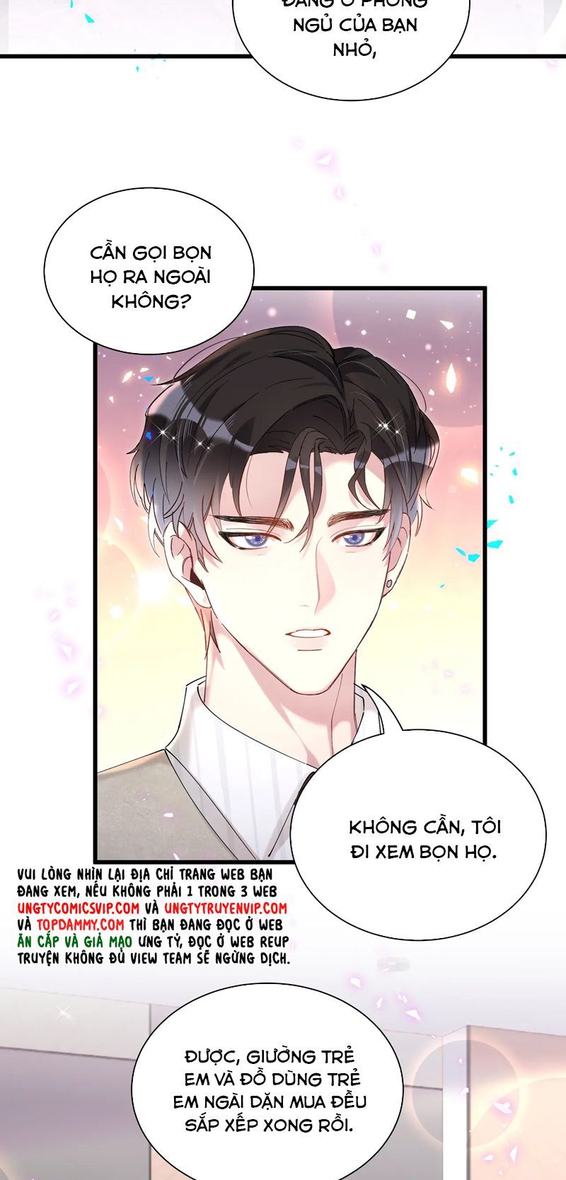 Kết Hôn Chuyện Nhỏ Này Chapter 57 - 6