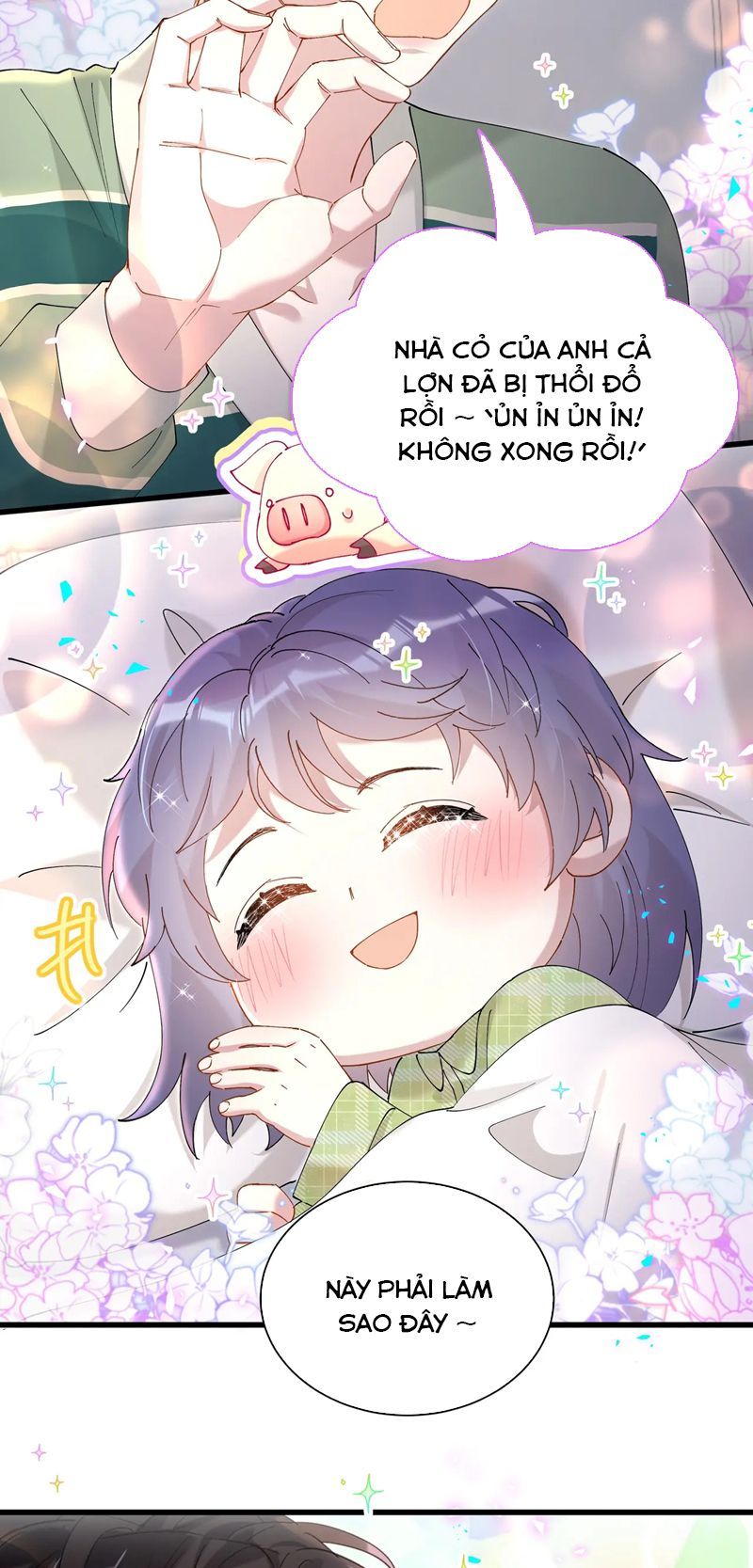 Kết Hôn Chuyện Nhỏ Này Chapter 57 - 10