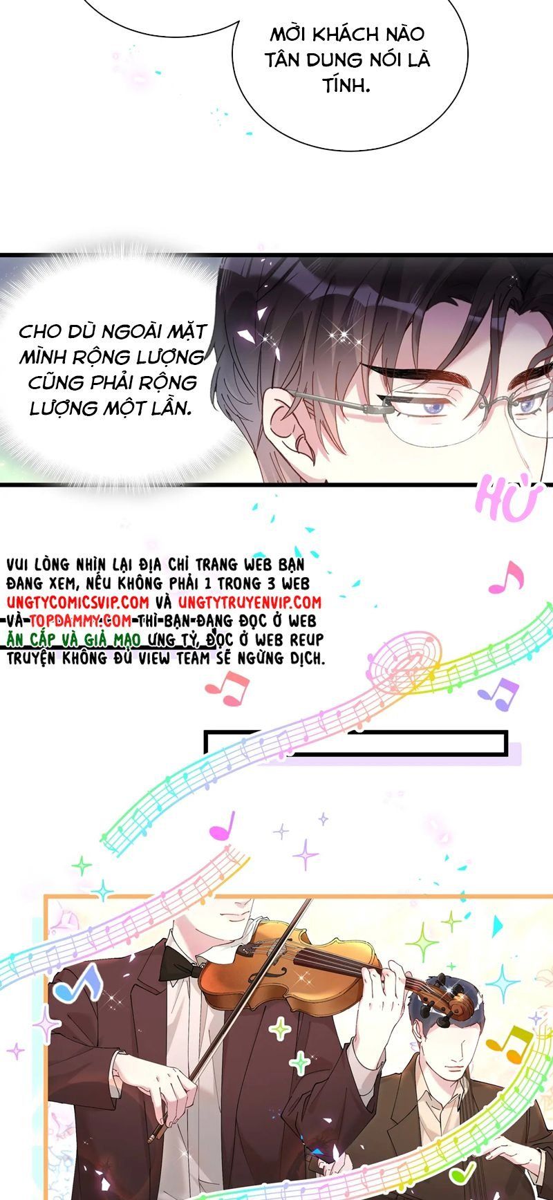 Kết Hôn Chuyện Nhỏ Này Chapter 58 - 11