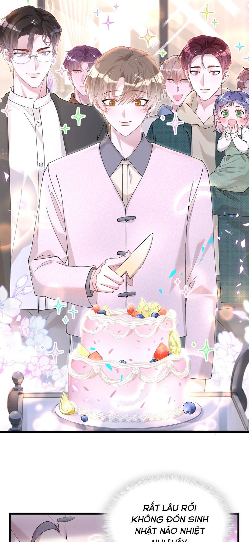 Kết Hôn Chuyện Nhỏ Này Chapter 58 - 14