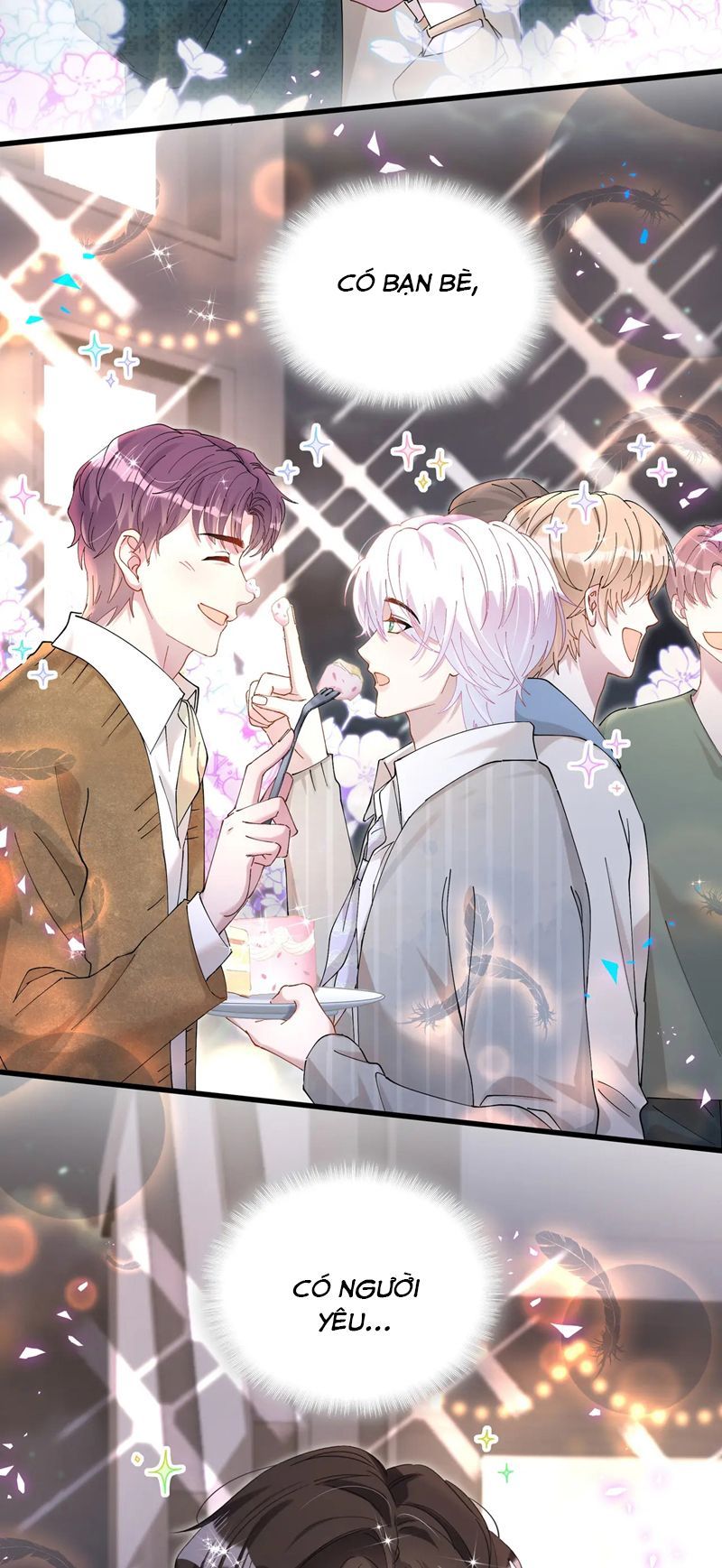 Kết Hôn Chuyện Nhỏ Này Chapter 58 - 16