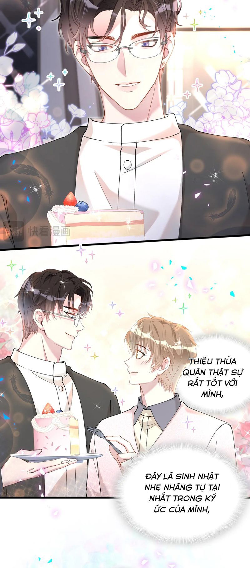 Kết Hôn Chuyện Nhỏ Này Chapter 58 - 17