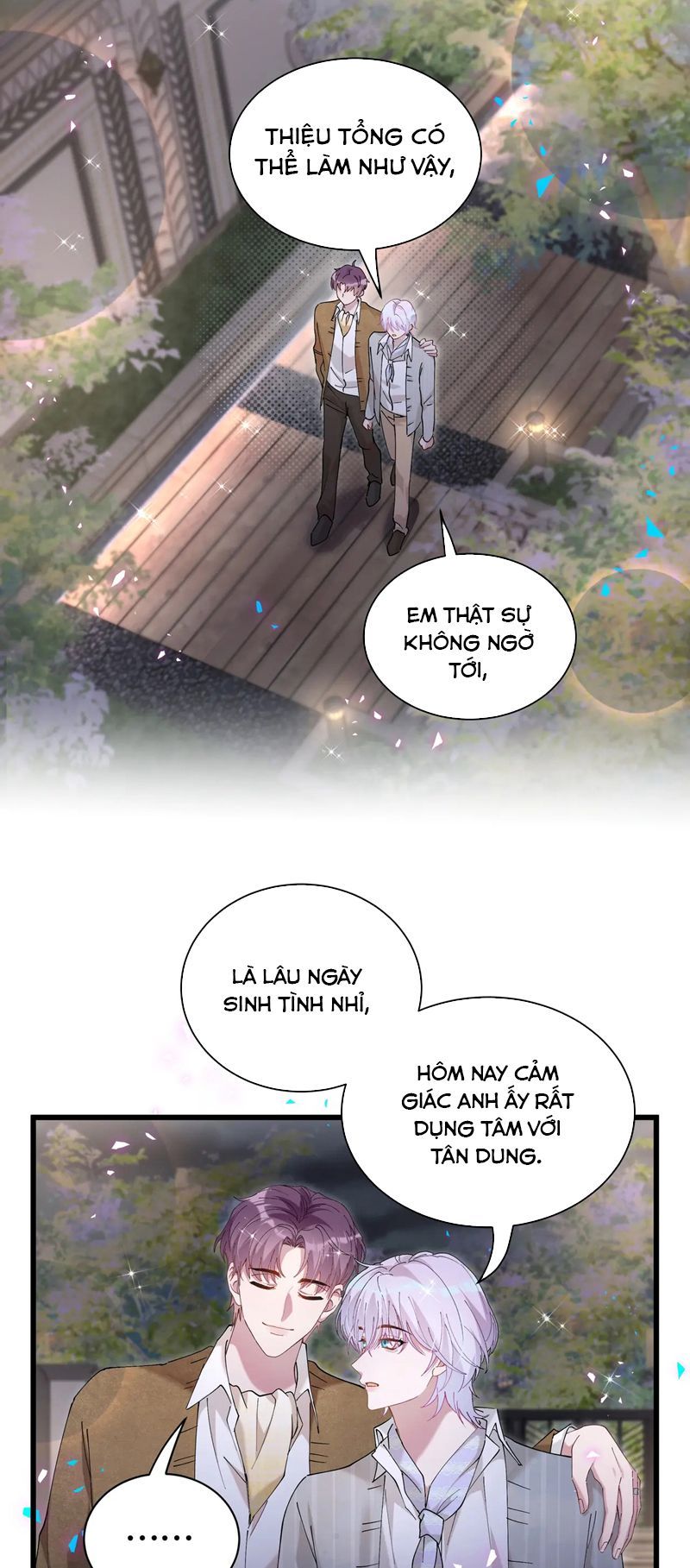 Kết Hôn Chuyện Nhỏ Này Chapter 58 - 21