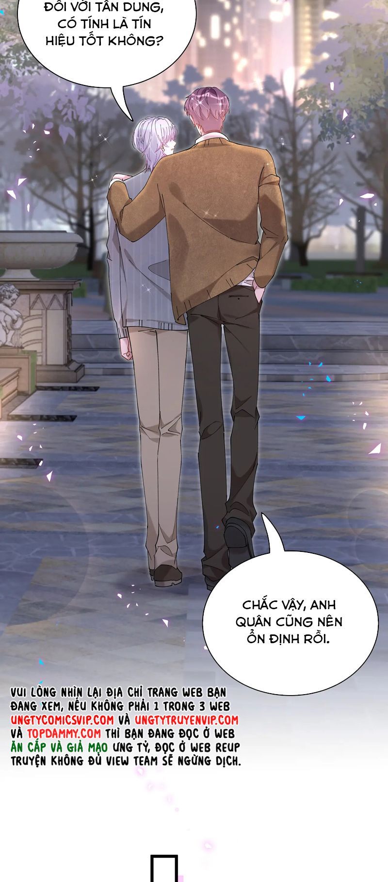 Kết Hôn Chuyện Nhỏ Này Chapter 58 - 23