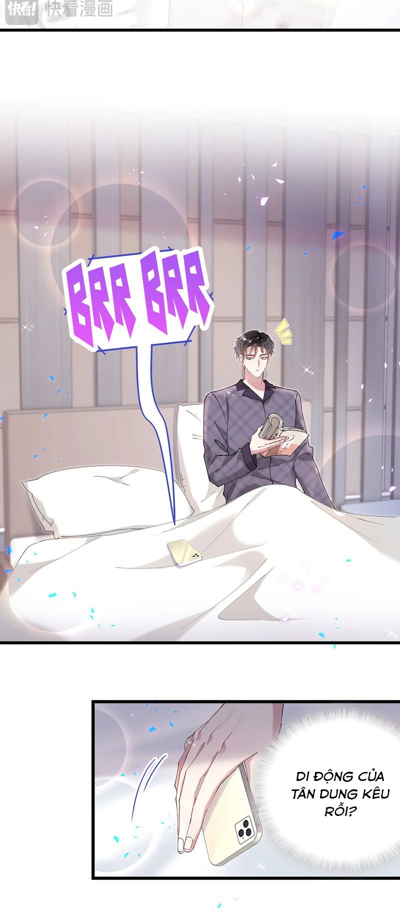 Kết Hôn Chuyện Nhỏ Này Chapter 58 - 25