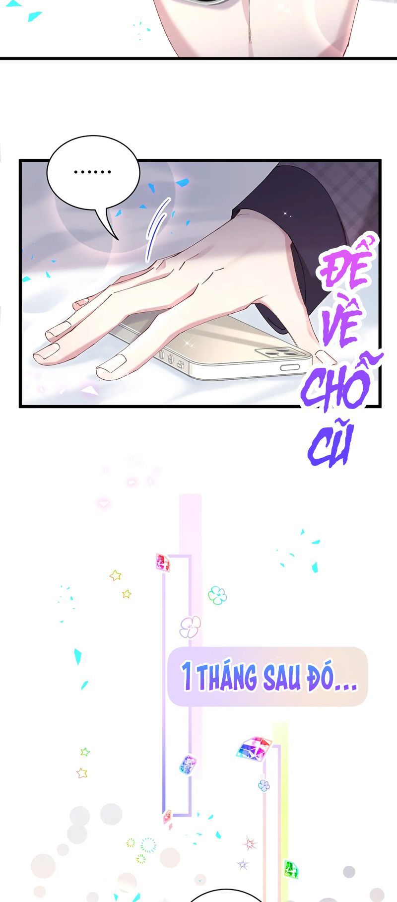 Kết Hôn Chuyện Nhỏ Này Chapter 58 - 27