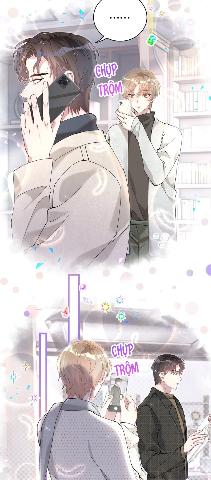 Kết Hôn Chuyện Nhỏ Này Chapter 58 - 28