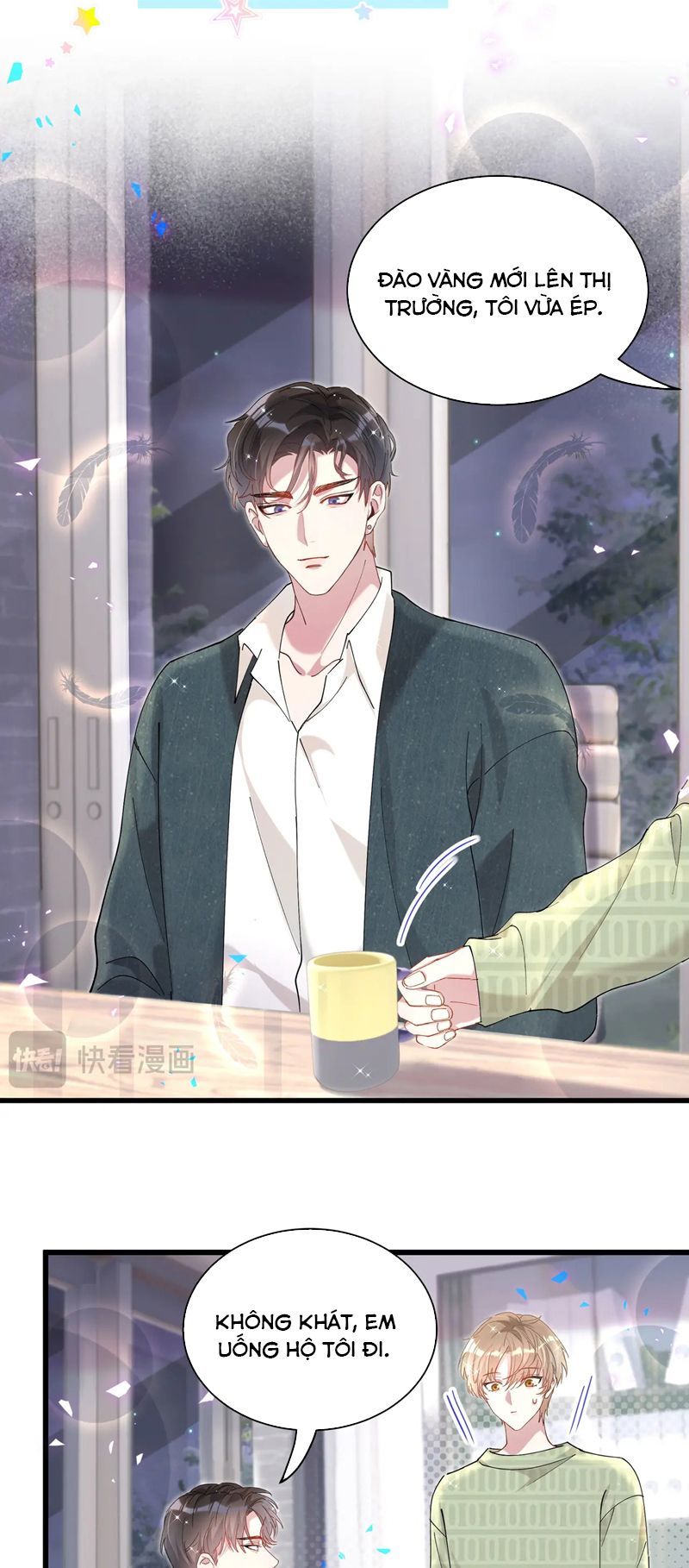 Kết Hôn Chuyện Nhỏ Này Chapter 58 - 30