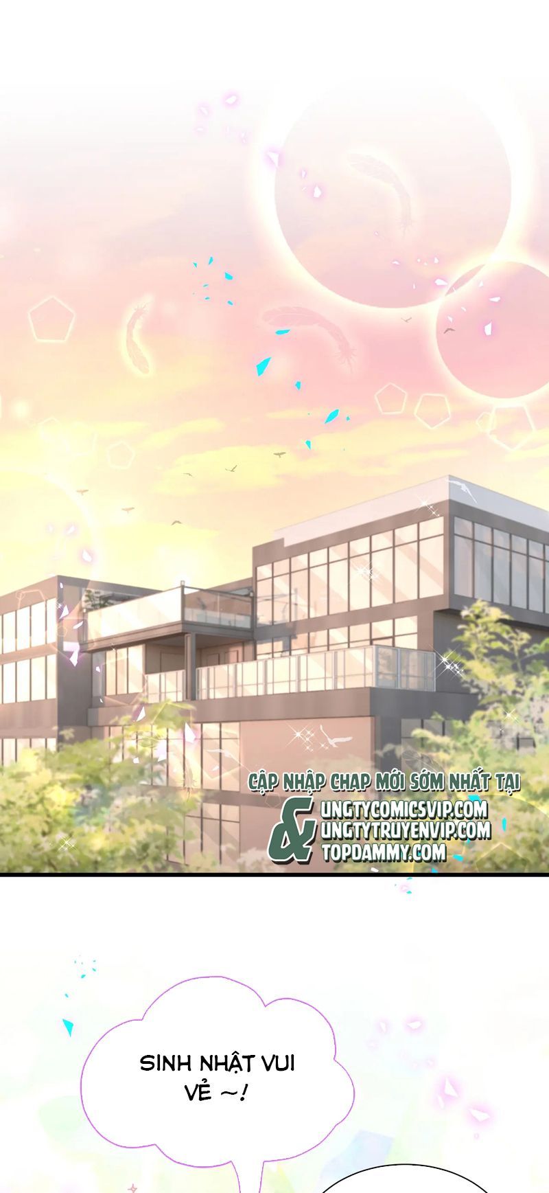 Kết Hôn Chuyện Nhỏ Này Chapter 58 - 4