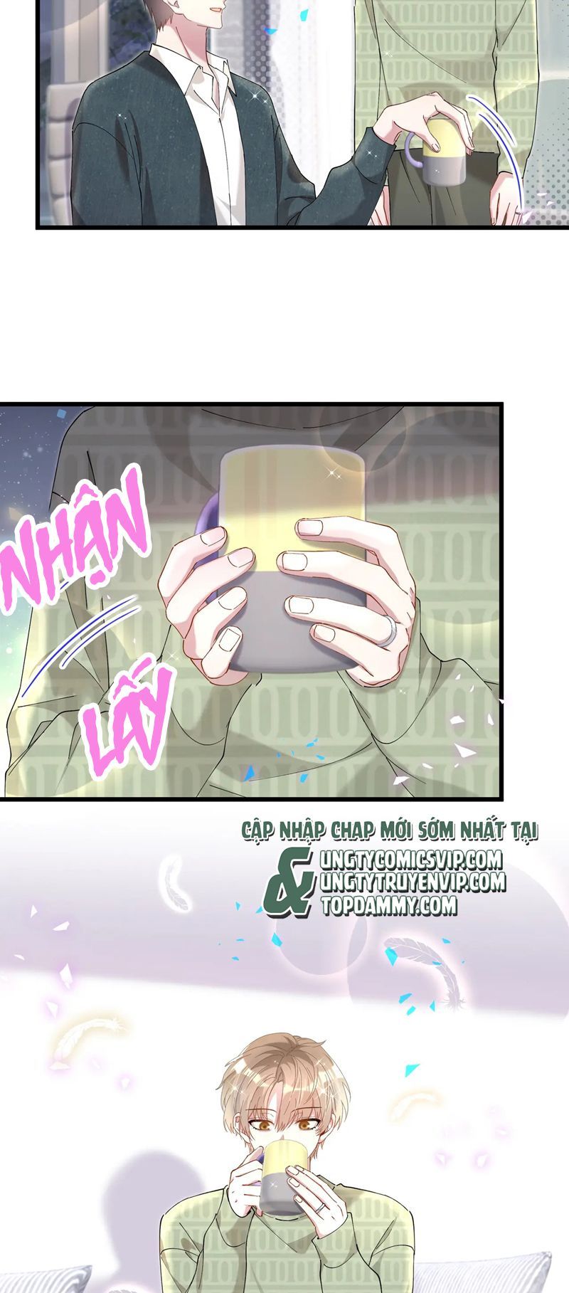 Kết Hôn Chuyện Nhỏ Này Chapter 58 - 31