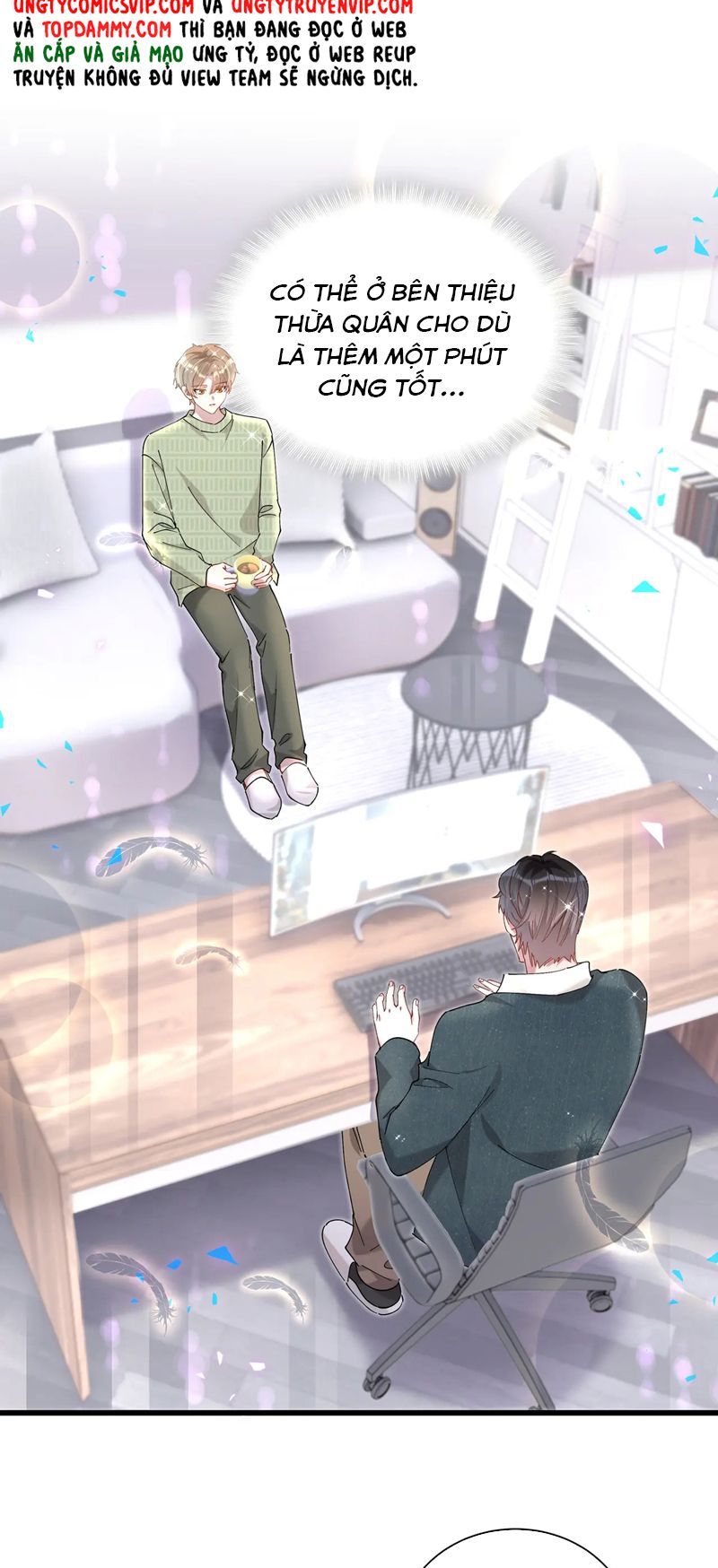 Kết Hôn Chuyện Nhỏ Này Chapter 58 - 33