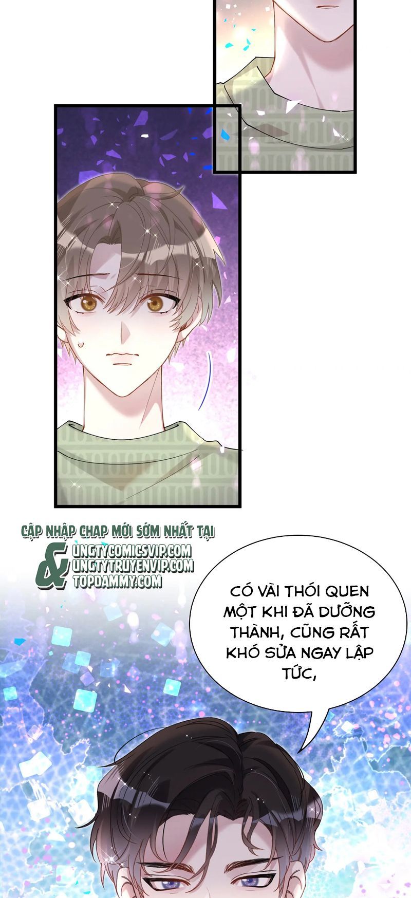 Kết Hôn Chuyện Nhỏ Này Chapter 58 - 37