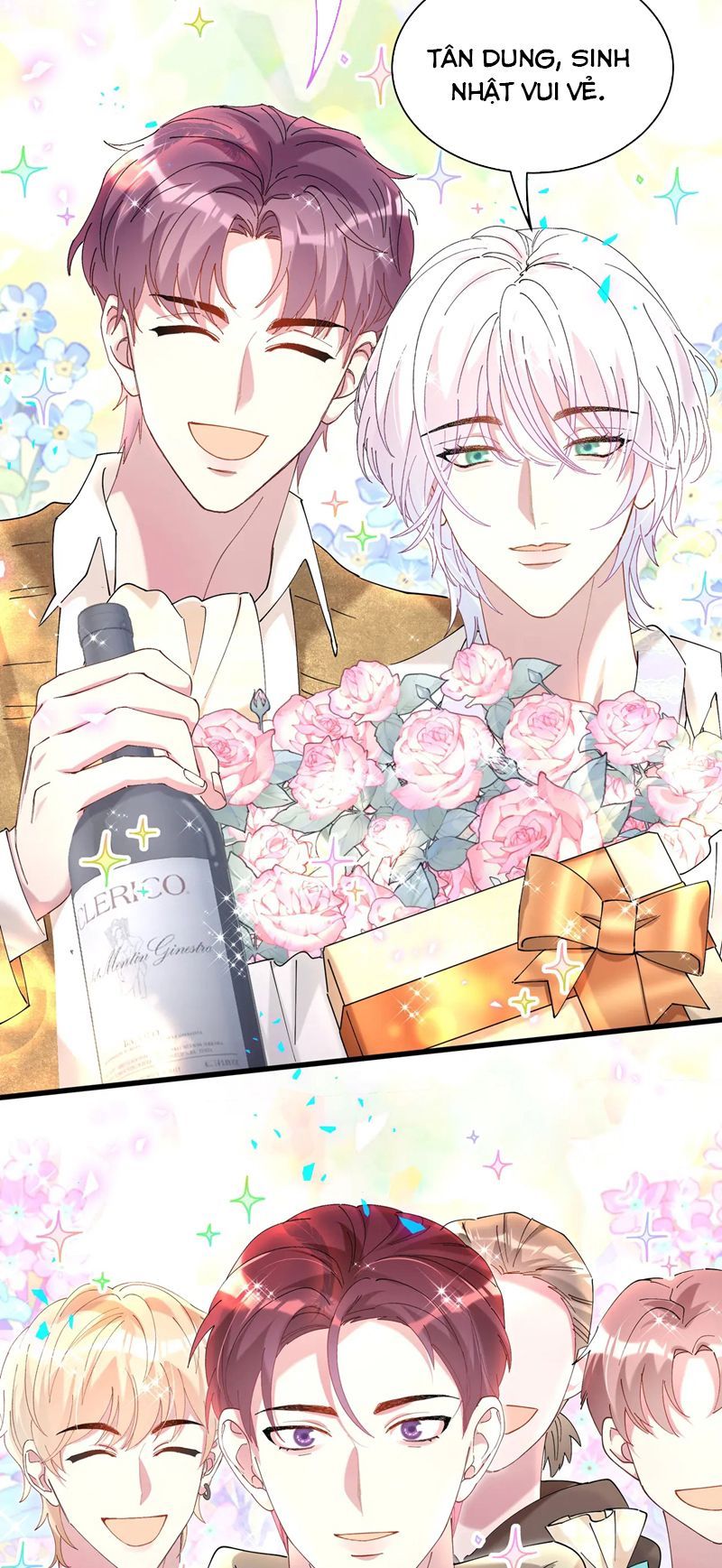 Kết Hôn Chuyện Nhỏ Này Chapter 58 - 5