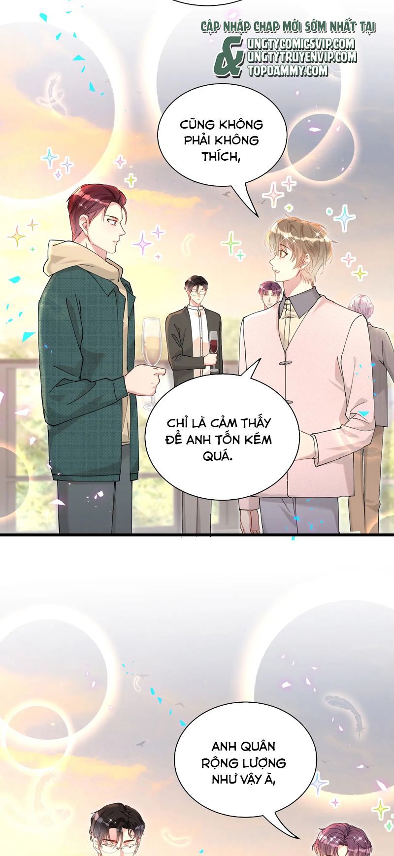 Kết Hôn Chuyện Nhỏ Này Chapter 58 - 9