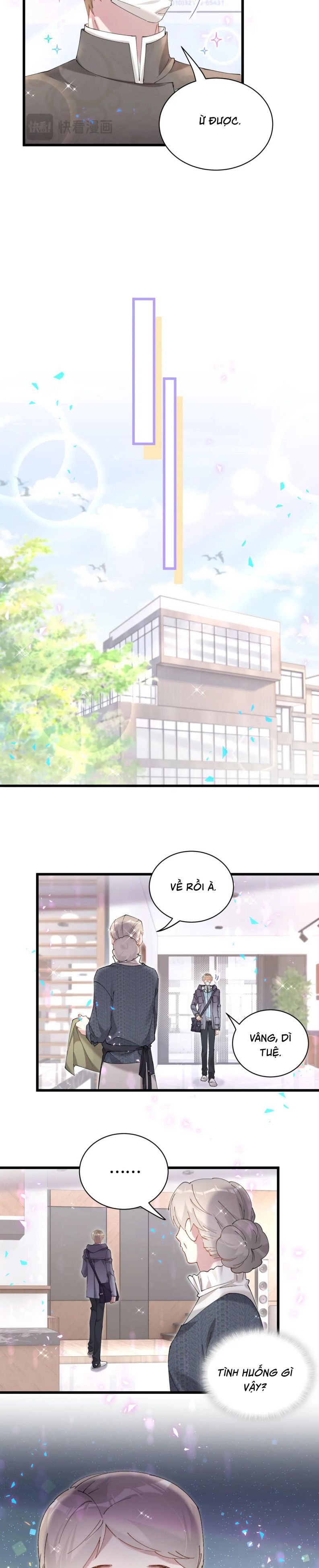 Kết Hôn Chuyện Nhỏ Này Chapter 59 - 11