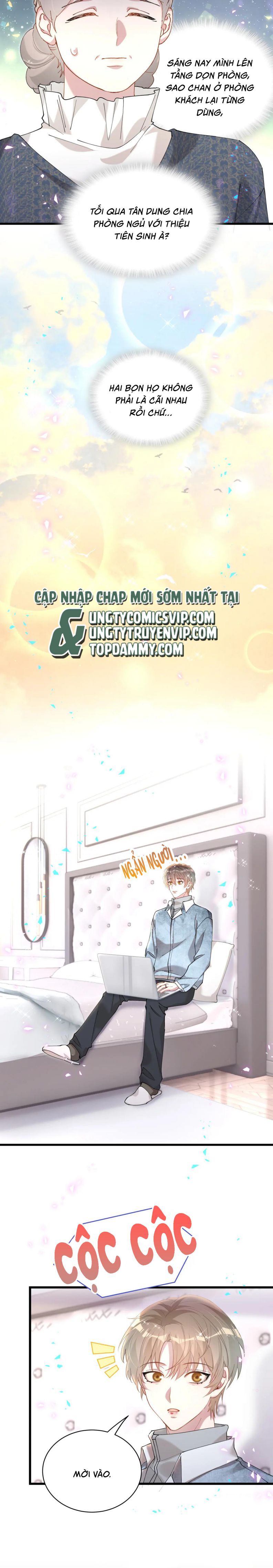 Kết Hôn Chuyện Nhỏ Này Chapter 59 - 12