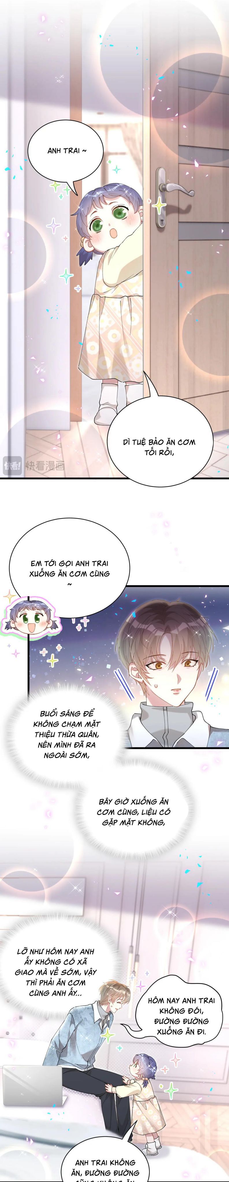 Kết Hôn Chuyện Nhỏ Này Chapter 59 - 13