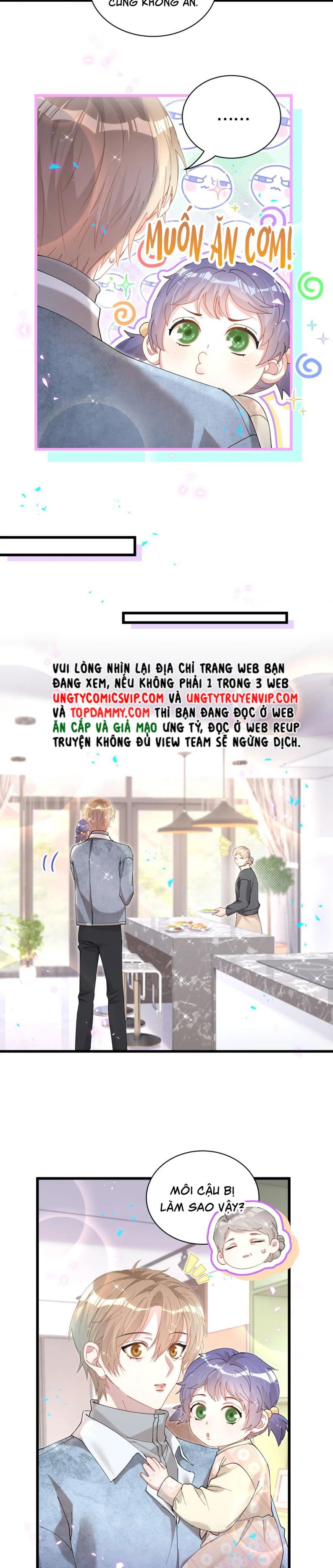 Kết Hôn Chuyện Nhỏ Này Chapter 59 - 14