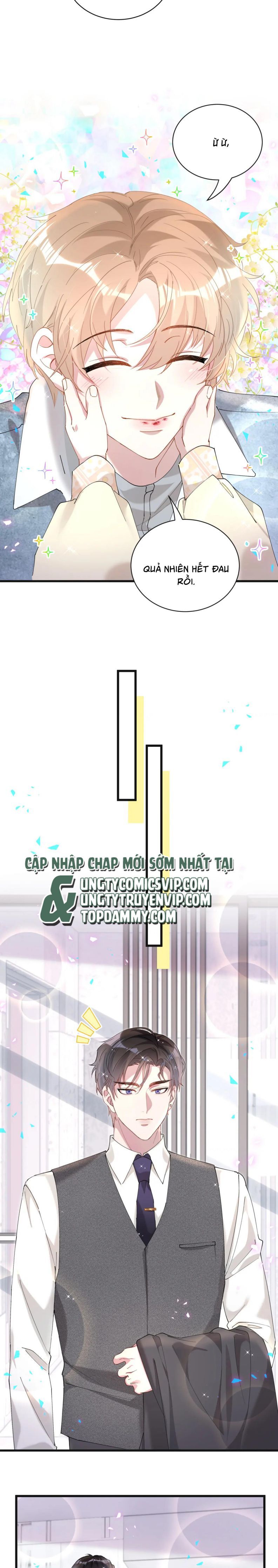 Kết Hôn Chuyện Nhỏ Này Chapter 59 - 16