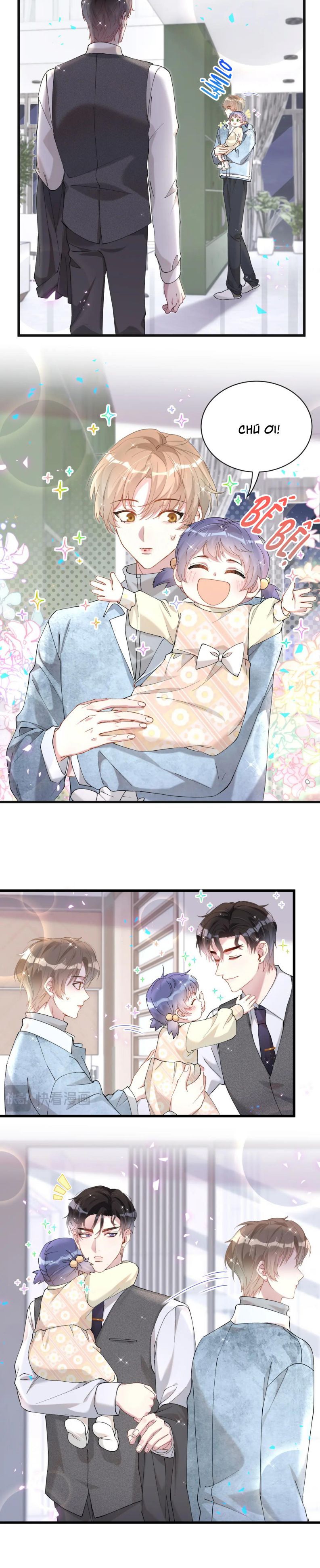 Kết Hôn Chuyện Nhỏ Này Chapter 59 - 17