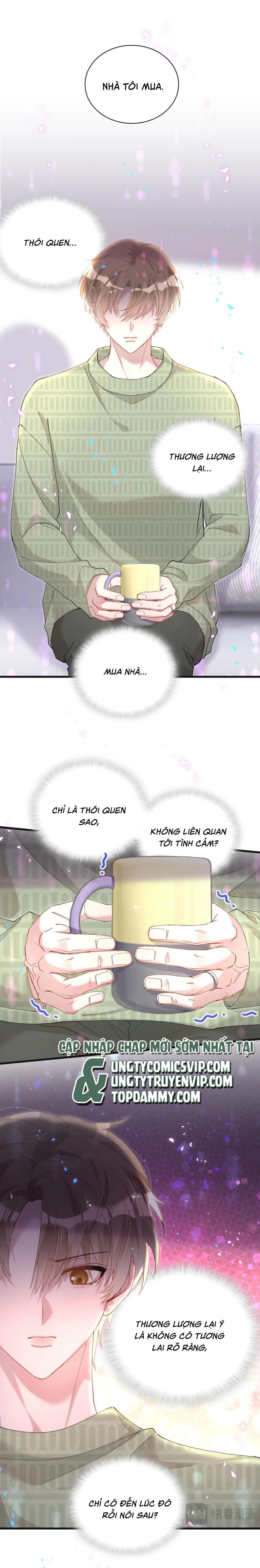 Kết Hôn Chuyện Nhỏ Này Chapter 59 - 4