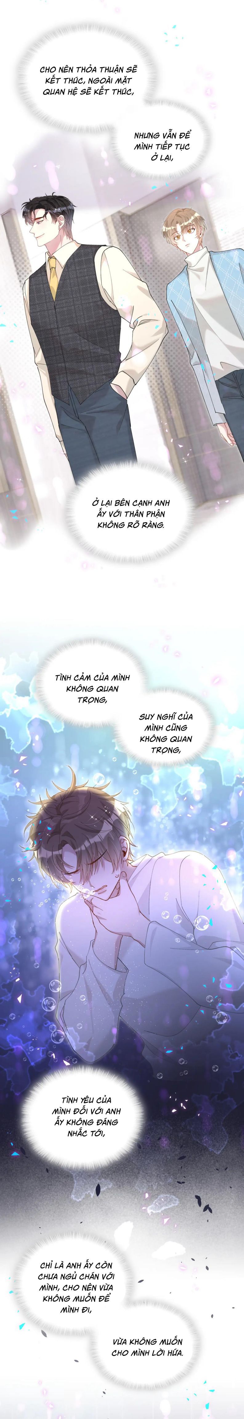 Kết Hôn Chuyện Nhỏ Này Chapter 59 - 5