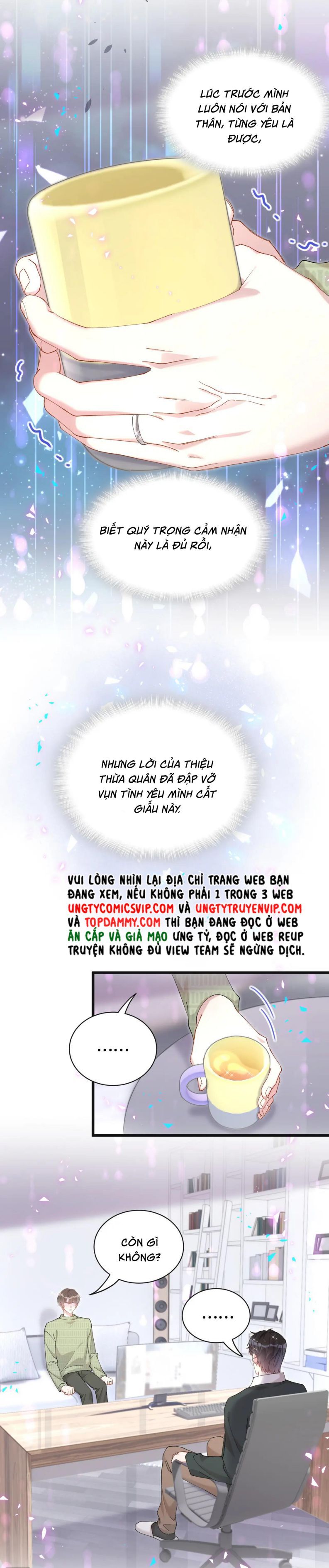 Kết Hôn Chuyện Nhỏ Này Chapter 59 - 6